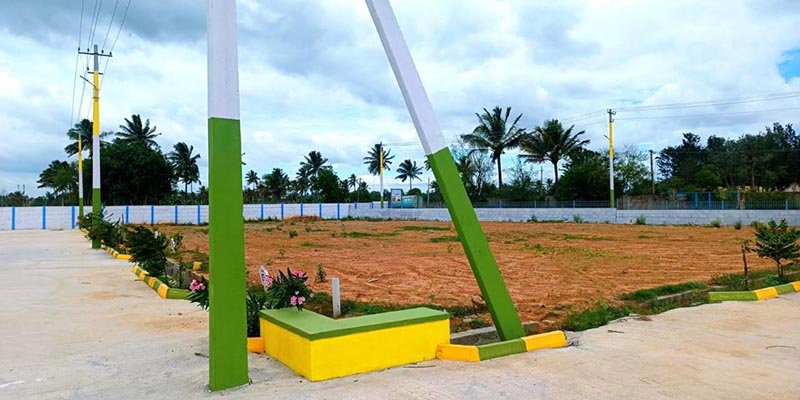 VS Heritage Amenities